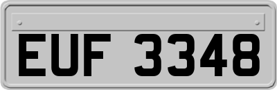 EUF3348
