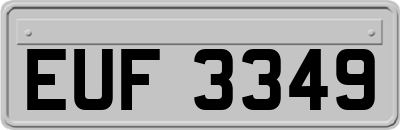 EUF3349