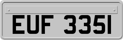 EUF3351