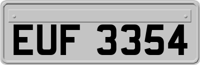 EUF3354