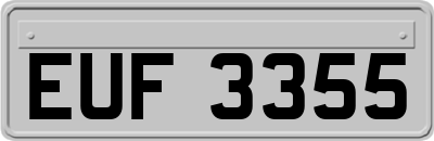 EUF3355