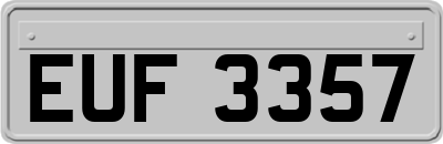 EUF3357
