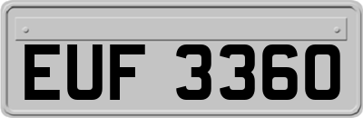 EUF3360