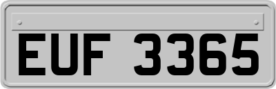 EUF3365