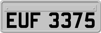 EUF3375