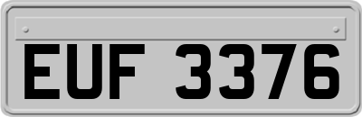 EUF3376