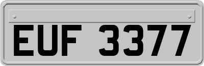 EUF3377
