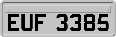 EUF3385