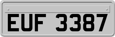 EUF3387