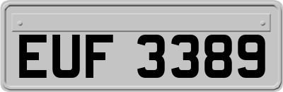 EUF3389