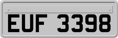 EUF3398