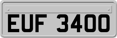 EUF3400