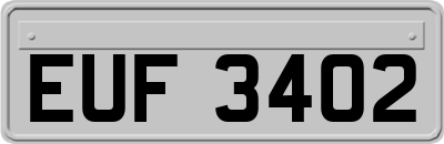 EUF3402