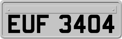 EUF3404