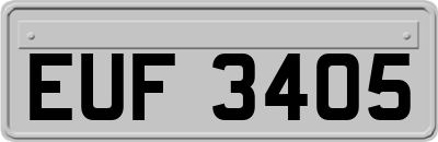 EUF3405