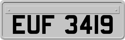 EUF3419