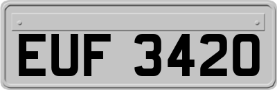 EUF3420