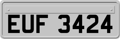 EUF3424