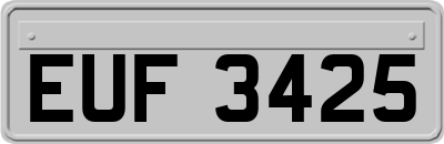 EUF3425