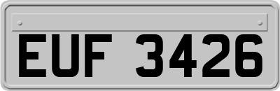 EUF3426