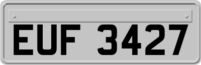 EUF3427