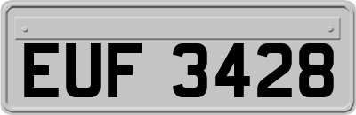 EUF3428