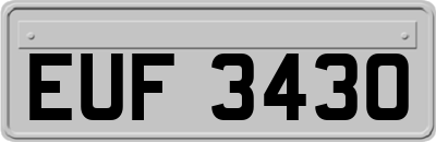 EUF3430