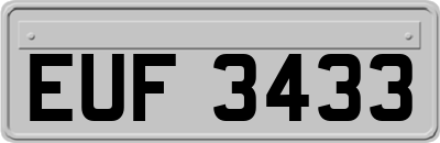 EUF3433