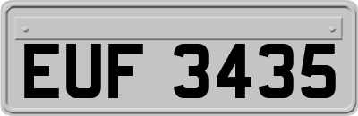 EUF3435