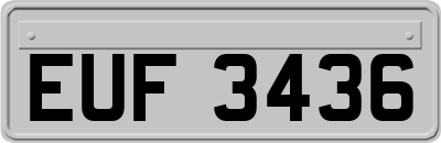 EUF3436