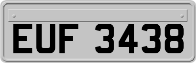EUF3438