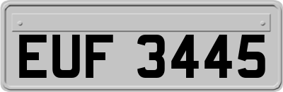 EUF3445