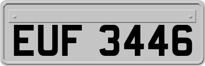 EUF3446