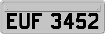 EUF3452