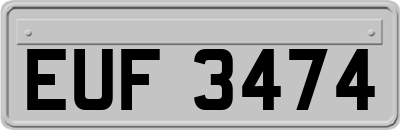 EUF3474