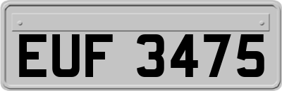 EUF3475