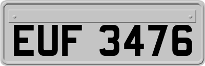 EUF3476