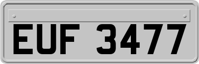 EUF3477