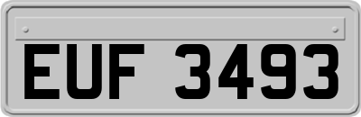 EUF3493