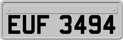 EUF3494