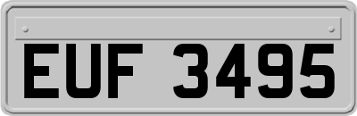 EUF3495