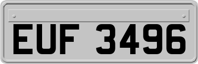 EUF3496