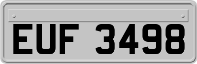 EUF3498