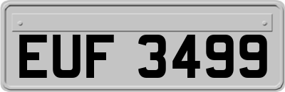 EUF3499
