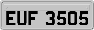 EUF3505