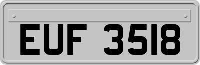 EUF3518