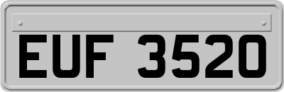 EUF3520