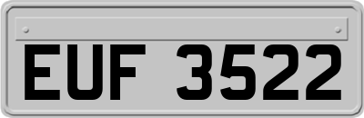EUF3522