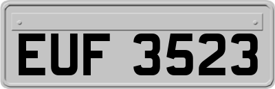 EUF3523