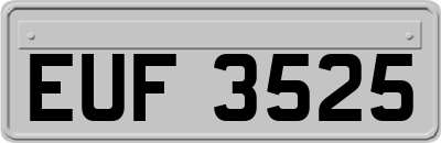 EUF3525